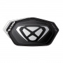 Knee Sliders Ixon Slider Race 2.0 Black White