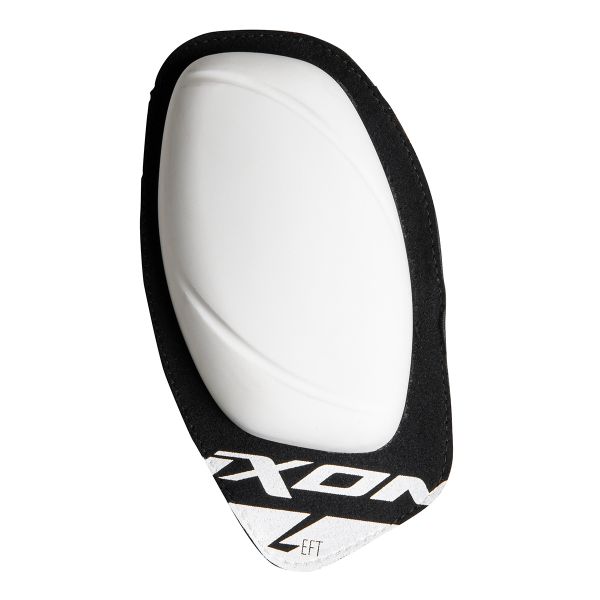Knee Sliders Ixon Slider Sport 2 White