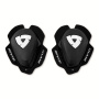 Knee Sliders REV'IT Knee Slider Set 2 Black White