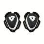 Knee Sliders REV'IT Knee Slider Set 2 White Black White