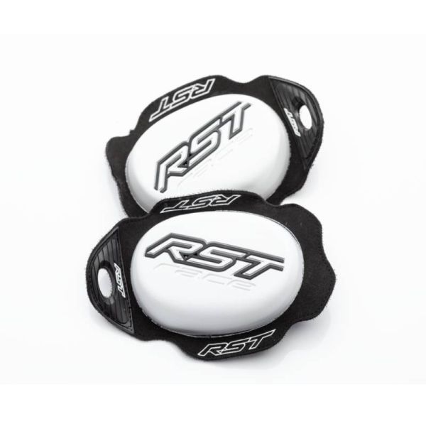 Knee Sliders RST Slider Knee White Knee Sliders RST Slider Knee White