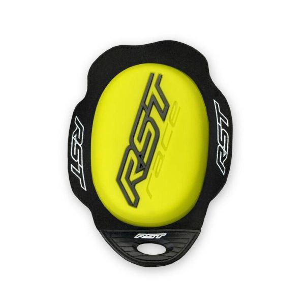Knee Sliders RST Slider Knee Fluo Yellow Knee Sliders RST Slider Knee Fluo Yellow