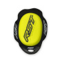 Knee Sliders RST Slider Knee Fluo Yellow