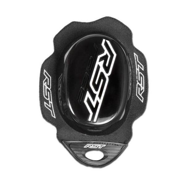 Knee Sliders RST Slider Knee Black Knee Sliders RST Slider Knee Black
