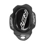 Knee Sliders RST Slider Knee Black