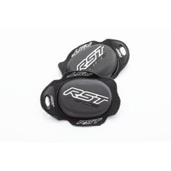 Knee Sliders RST Slider Knee Matte Black Knee Sliders RST Slider Knee Matte Black