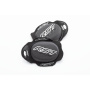 Knee Sliders RST Slider Knee Matte Black