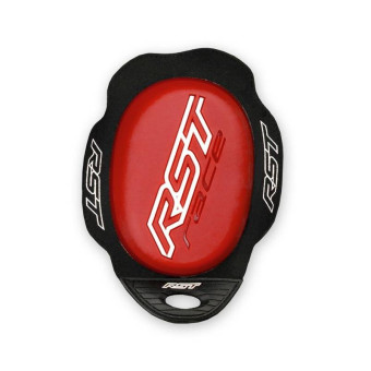 Knee Sliders RST Slider Knee Red