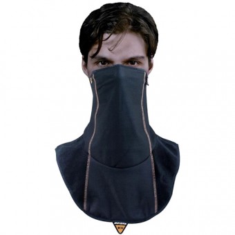 Cold weather gear Bikers Bike Pit Windstopper Bikers