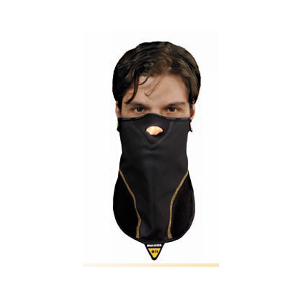 Cold weather gear Bikers Face Mask Windstopper Bikers