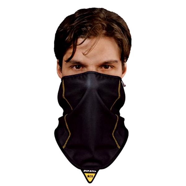 Cold weather gear Bikers Wind Tube Windstopper Bikers