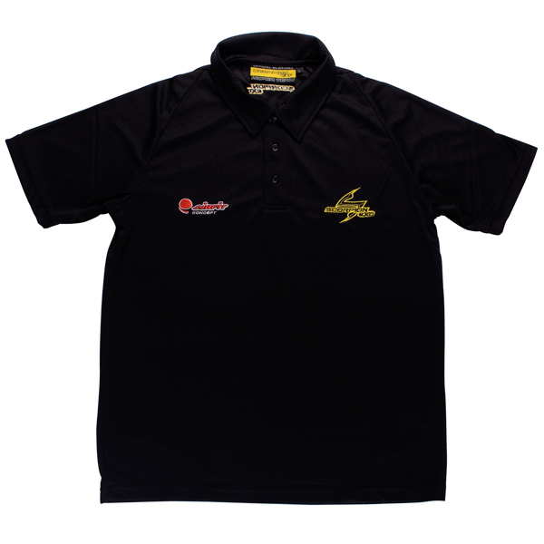 Motorcycle Polos Scorpion Polo Cooltec