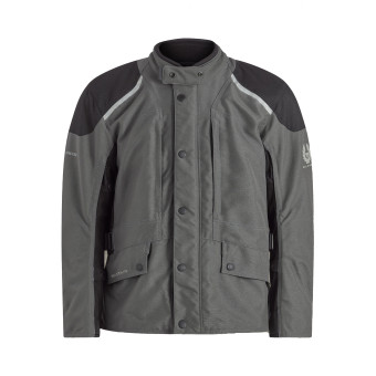 Motorcycle Coats Belstaff Parkway Dark Grey Black Motorcycle Coats Belstaff Parkway Dark Grey Black