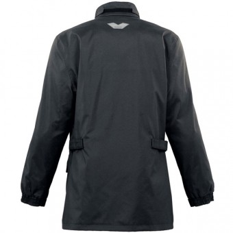 Bering Ozone Black