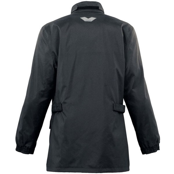 Bering Ozone Black