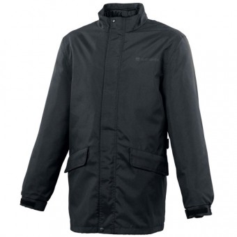 Motorcycle Coats Bering Ozone Black
