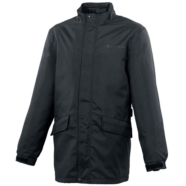 Motorcycle Coats Bering Ozone Black
