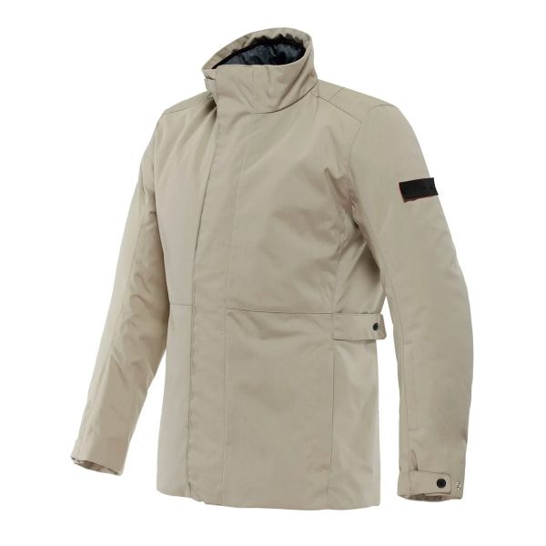 Motorcycle Coats Dainese Toledo D-Dry Laurel Oak