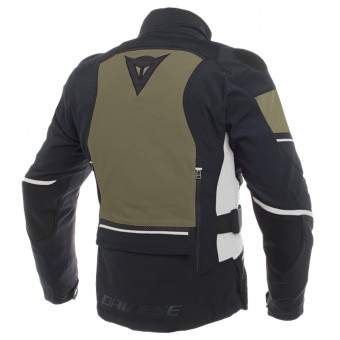 Dainese Carve Master 2 Gore-Tex Black Grape Leaf Light Grey