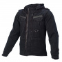 Motorcycle Coats Macna Combat Black