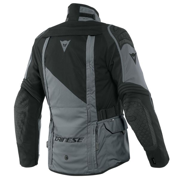 Dainese D-Explorer 2 Gore-Tex Ebony Black