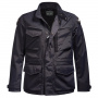Motorcycle Coats Blauer Ethan Blue