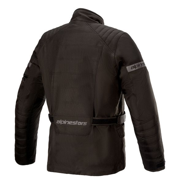 Alpinestars Gravity Drystar Black