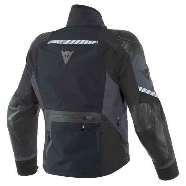 Dainese Sport Master Gore-Tex Black Ebony