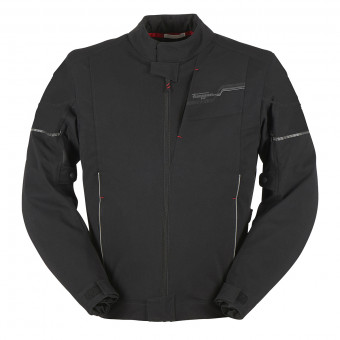 Furygan Start Spand Black + Fury Air Bag System