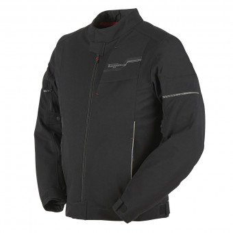 Furygan Start Spand Black + Fury Air Bag System