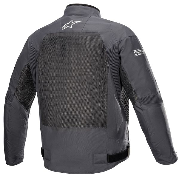 Alpinestars Tailwind Air Waterproof Tech-Air Compatible Black