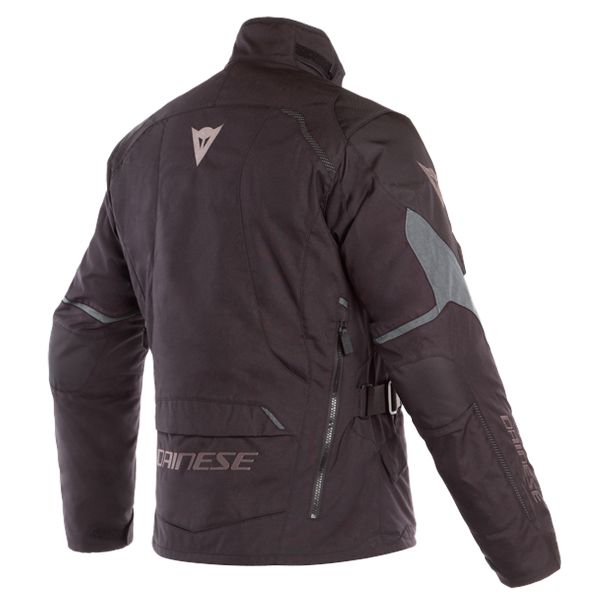 Dainese Tempest 2 D-Dry Black Ebony