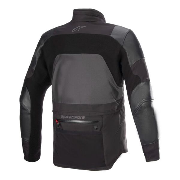 Alpinestars AMT-10 Drystar XF Black