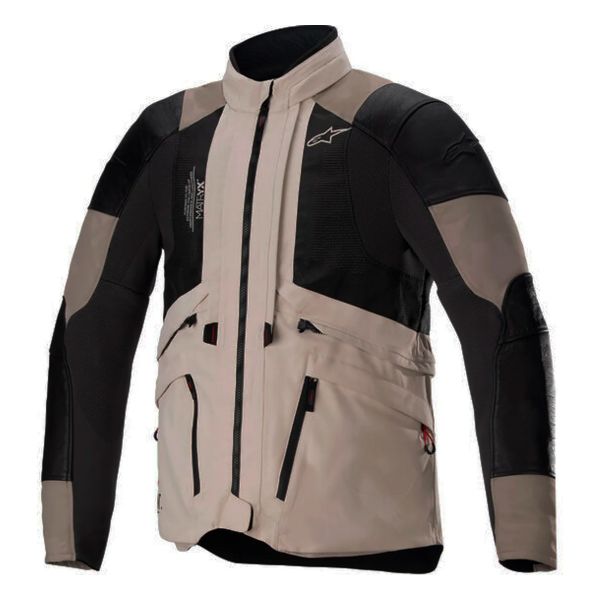 Motorcycle Coats Alpinestars AMT-10 Lab Drystar XF White Sand Aluminium Camo Motorcycle Coats Alpinestars AMT-10 Lab Drystar XF White Sand Aluminium Camo