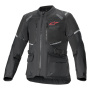 Motorcycle Coats Alpinestars Andes Air Drystar Black