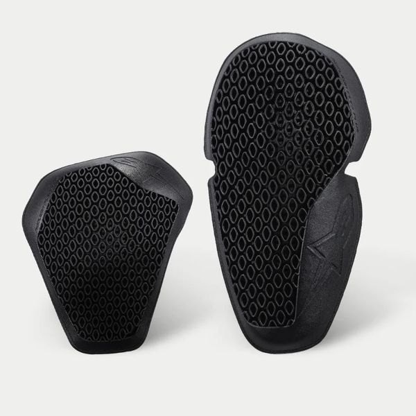 Alpinestars Andes Air Drystar Deep Blue Black Ice Grey