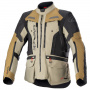 Motorcycle Coats Alpinestars Bogota Pro Drystar Vetiver Military Olive