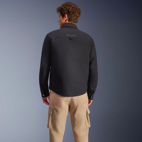 Alpinestars Bryon WR Overshirt Black