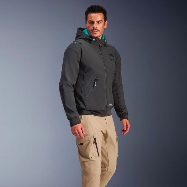 Alpinestars Moblast WP Black