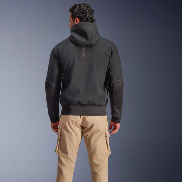 Alpinestars Moblast WP Black