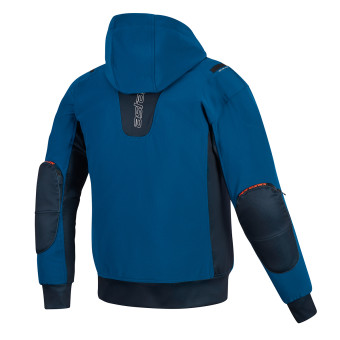 Alpinestars Moblast WP Dark Petrol Dark Navy