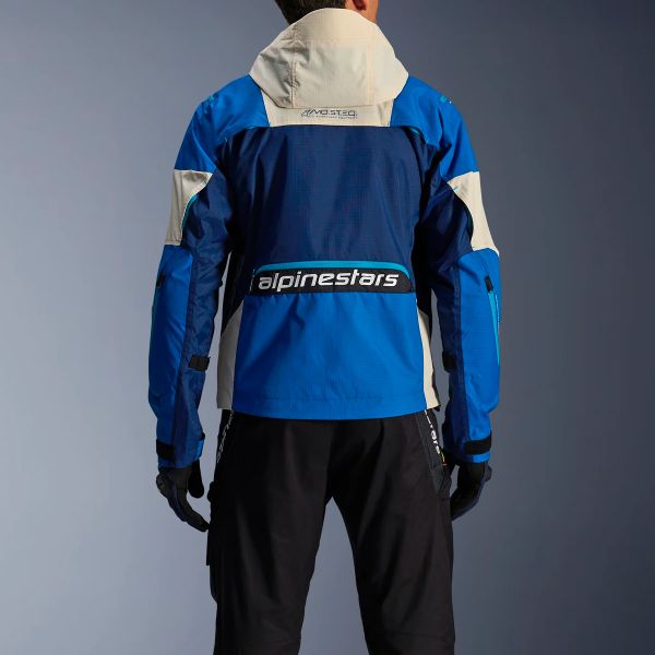 Alpinestars Mogress Air Blue Almond