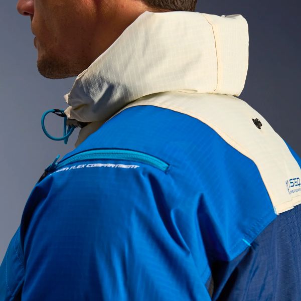 Alpinestars Mogress Air Blue Almond