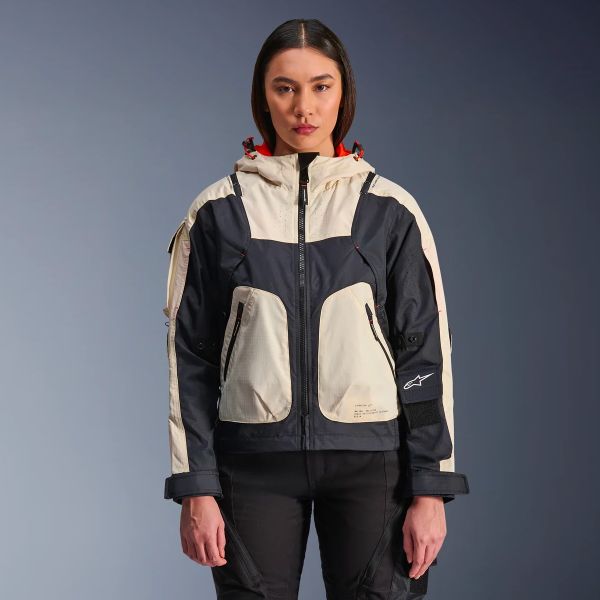 Alpinestars Molly Air Black Almond