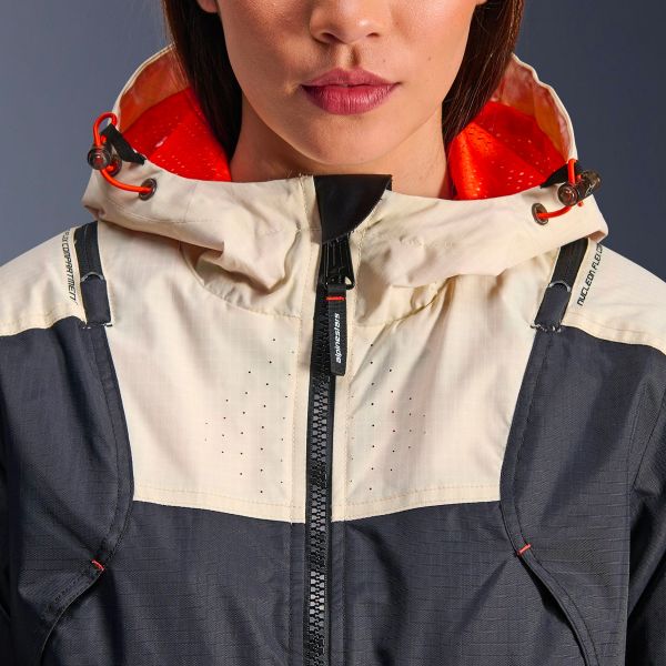 Alpinestars Molly Air Black Almond