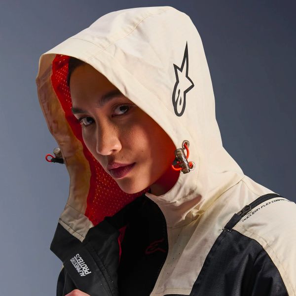 Alpinestars Molly Air Black Almond