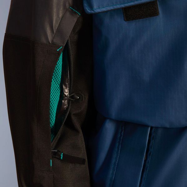 Alpinestars Mospher WP Black Petrol