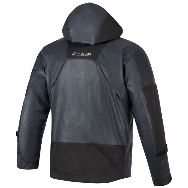 Alpinestars Mospher WP Black