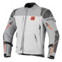 Motorcycle Coats Alpinestars Nazca Gore-Tex Pro Dark Gray Mid Gray