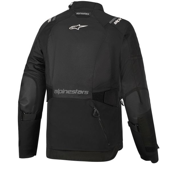 Alpinestars Stella Andes V4 Drystar Black